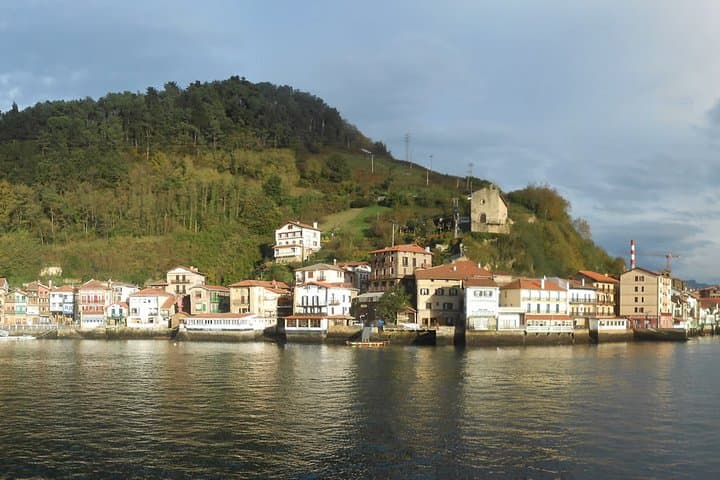 Trekking in San Sebastian
