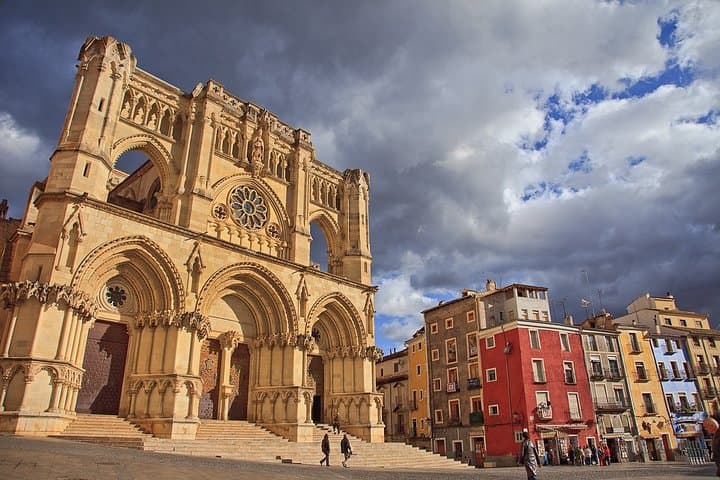 Private day excursion to Cuenca from Madrid