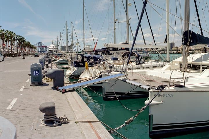 Private 9-hour Shore Excursion from Motril Cruise Port to Malaga