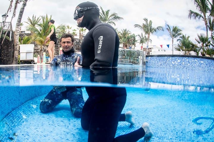 Freediving Courses