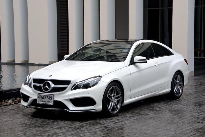 Private arrival OR departure transfer in Tenerife (hotel OR airport pick-up)