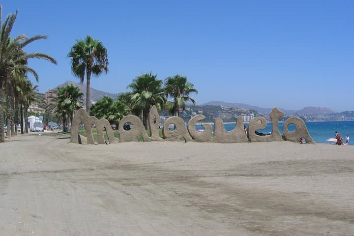 Private Transfer from/to Motril to/from Malaga with private driver
