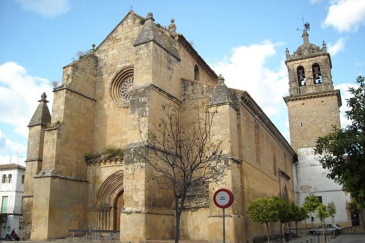 Private Transfer from/to Motril to/from Córdoba with private driver