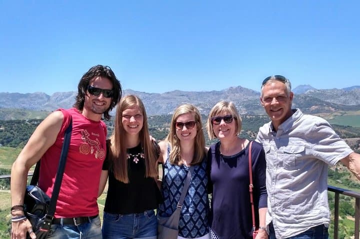 Ultimate White Village of Ronda Small-Group Day Trip from Granada