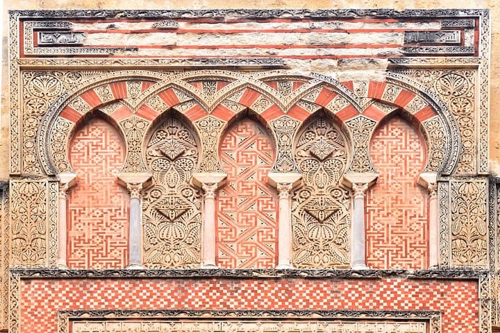 Cordoba & The Mosque Small-Group Day Trip from Granada