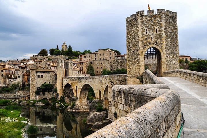 Private Tour: Get into one of the oldest medieval cities in Europe – Girona