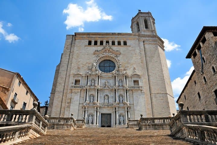 Private Tour: Get into one of the oldest medieval cities in Europe – Girona