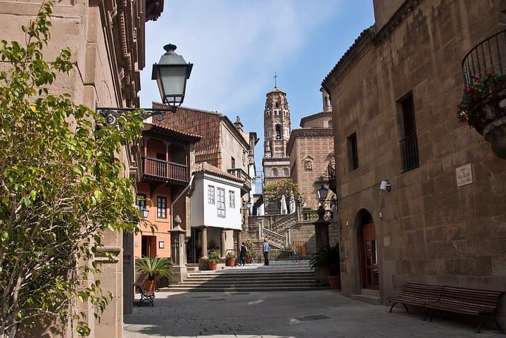 Private Tour: Get into one of the oldest medieval cities in Europe – Girona
