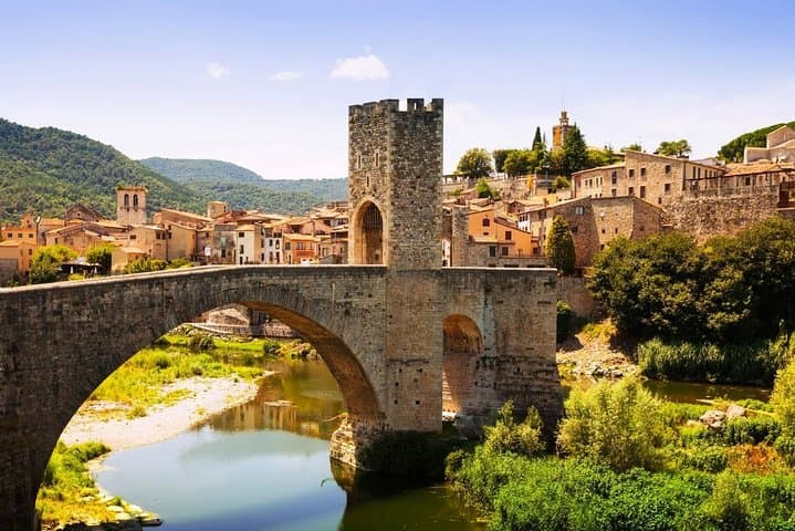 Private Tour: Get into one of the oldest medieval cities in Europe – Girona