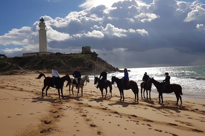 Tour to the Trafalgar Light House