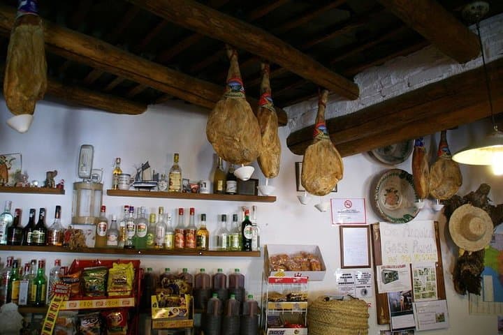The Unchanged Villages of Alpujarra Small-Group Guided Day Trip
