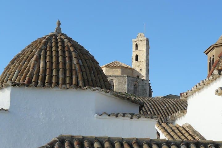 Secrets of IBIZA CITY - 2 hours walking tour