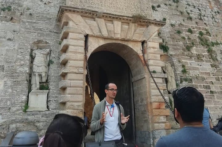 Secrets of IBIZA CITY - 2 hours walking tour