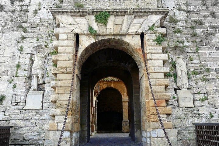 Secrets of IBIZA CITY - 2 hours walking tour