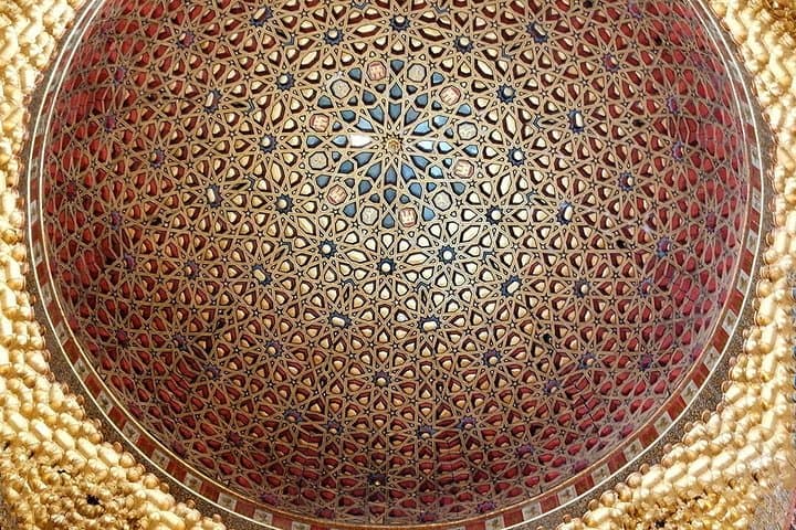 Essential Seville Tour