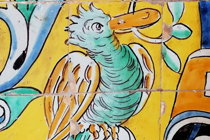 Essential Seville Tour