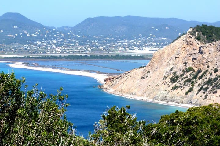 Private tour of Ses Salines