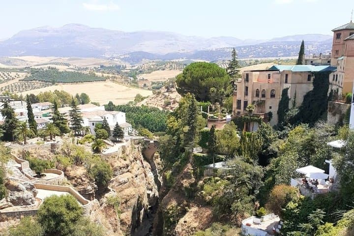 Ultimate White Village of Ronda Small-Group Day Trip from Granada
