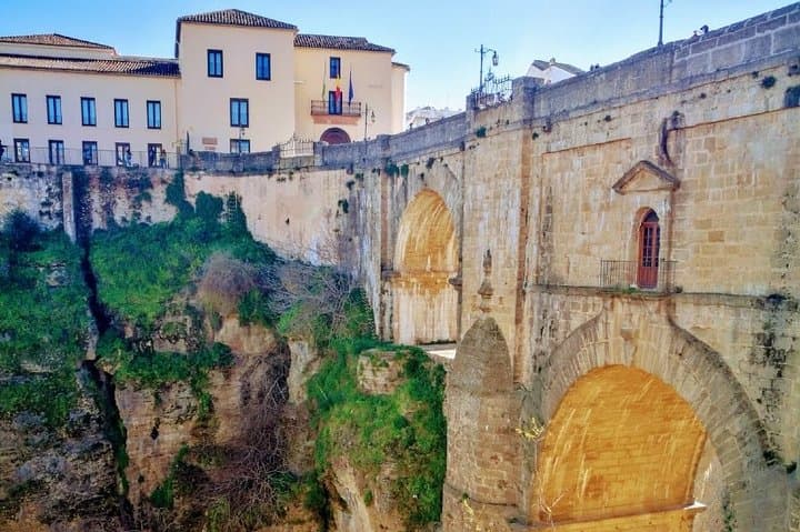 Ultimate White Village of Ronda Small-Group Day Trip from Granada