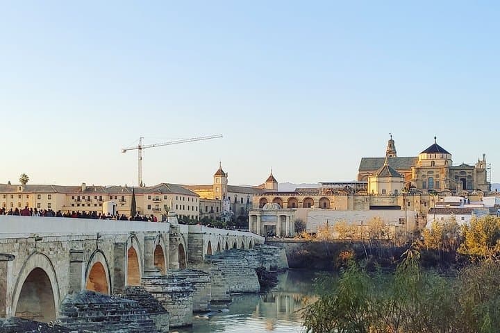Bike Tour Córdoba