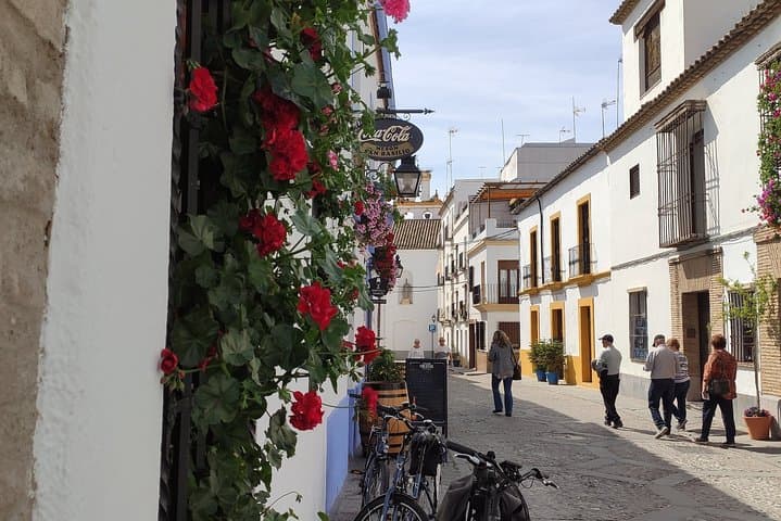 Bike Tour Córdoba