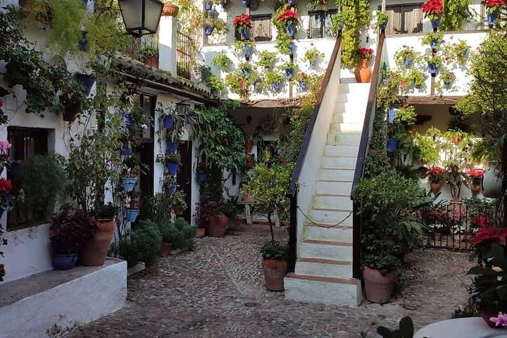 Bike Tour Córdoba