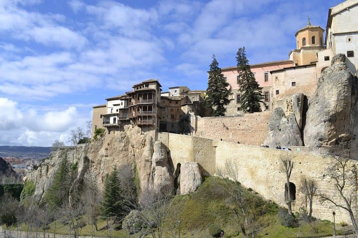 Visita Guiada Por El Casco Histórico De Cuenca Y Su Catedral