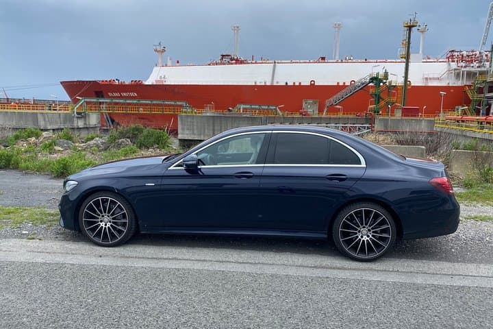 Transfer to Barajas Airport from Madrid