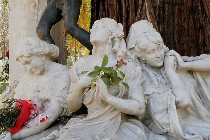 Seville Full Day Tour