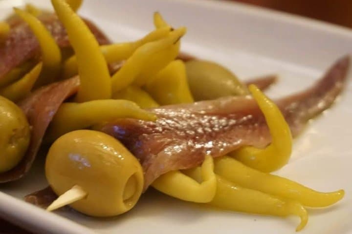 Private San Sebastian Pintxos Tour with Local Guide