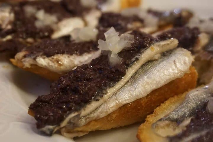 Private San Sebastian Pintxos Tour with Local Guide