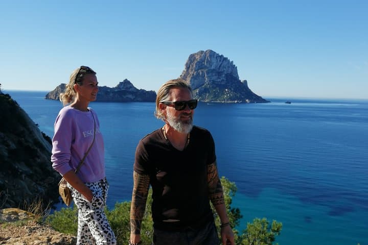 It's Vedra