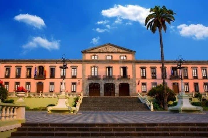 Discovering La Orotava (Menceyato Kingdom Tahoro )