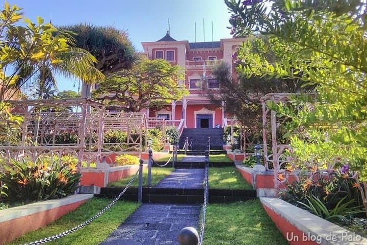 Discovering La Orotava (Menceyato Kingdom Tahoro )