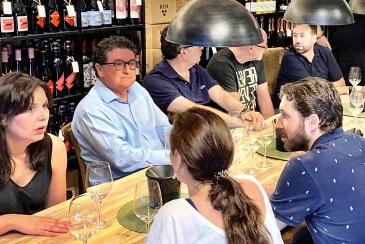 Alicante cooking class with a private chef
