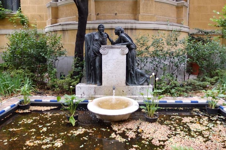 Sorolla Museum Private Tour
