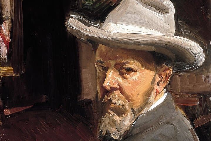 Sorolla Museum Private Tour