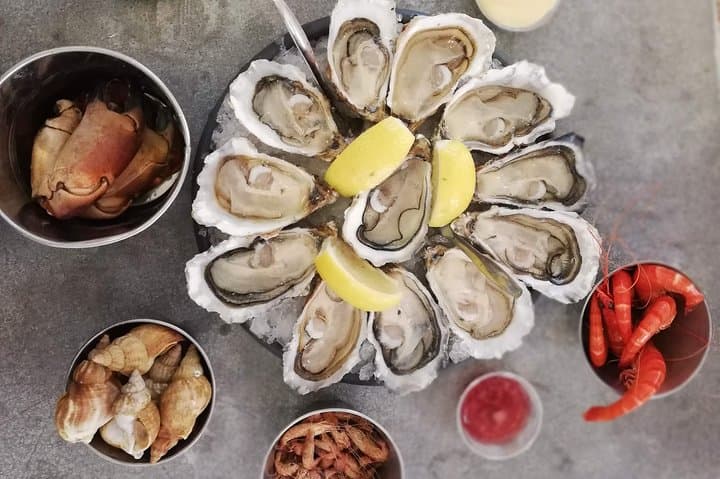 Private French Basque Country Food Tour from San Sebastian