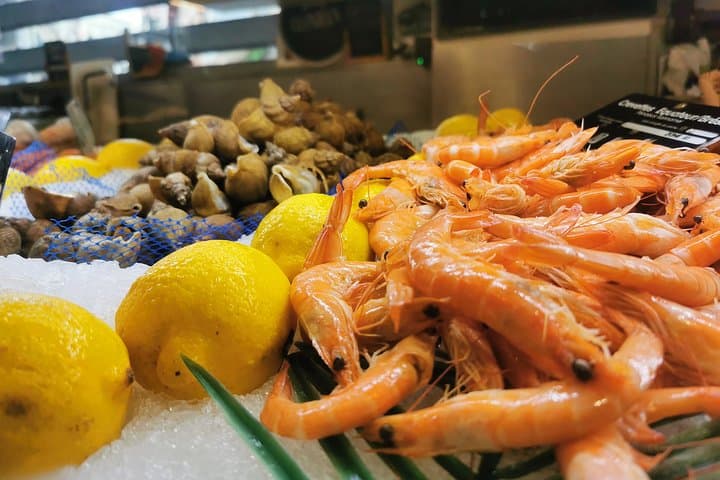 Private French Basque Country Food Tour from San Sebastian