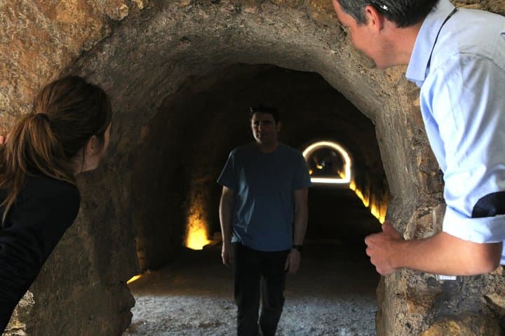 Tarragona Highlights Private Tour