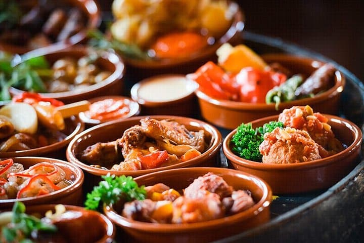 Flamenco and Tapas Experience in Seville