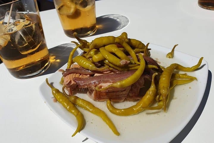 Private San Sebastian Highlights & Pintxos Tour