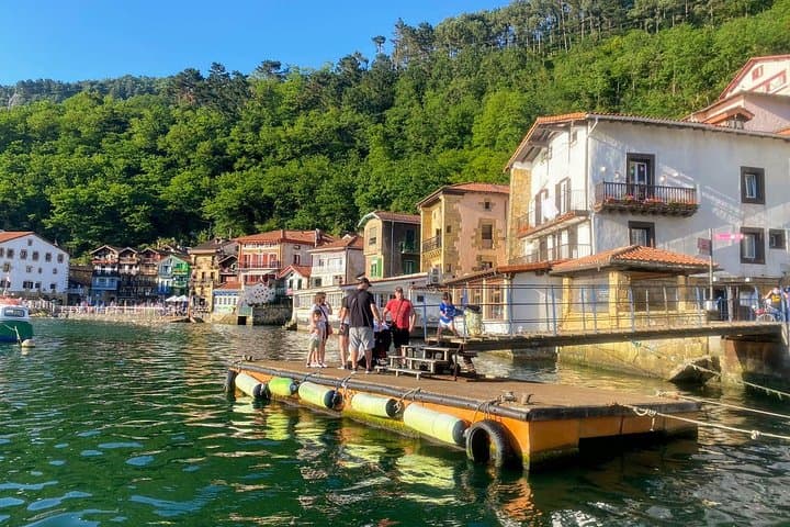 Private Camino de Santiago Coastal Hike from San Sebastian