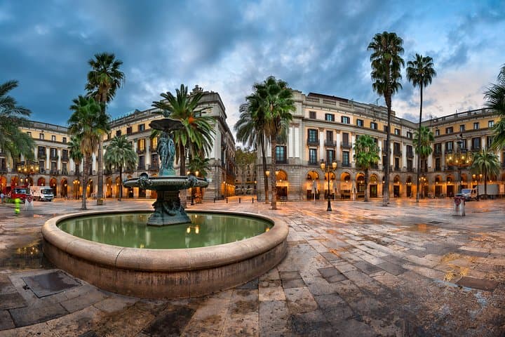 Barcelona Private Tour: Discover Highlights and Hidden Gems