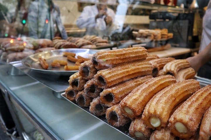 Barcelona Private Tour: Discover Highlights and Hidden Gems