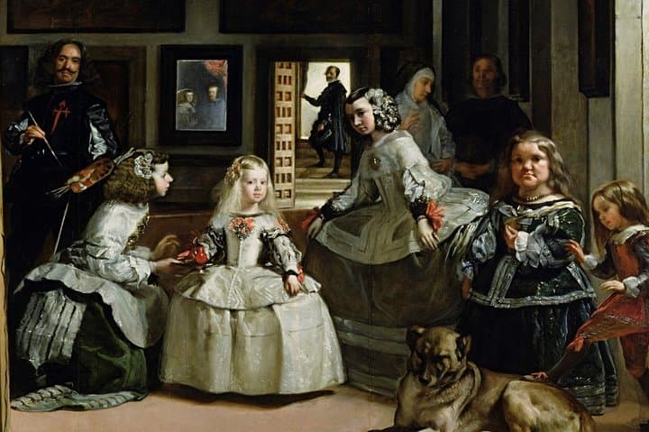 Visita privada al Museo del Prado