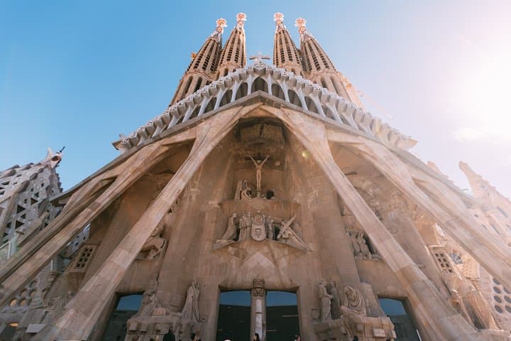 Passion Facade