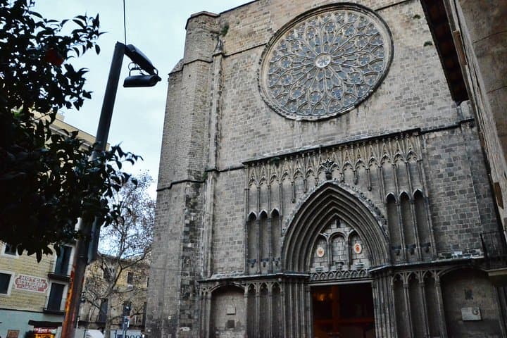 Barcelona City Kickstart: Private Tour