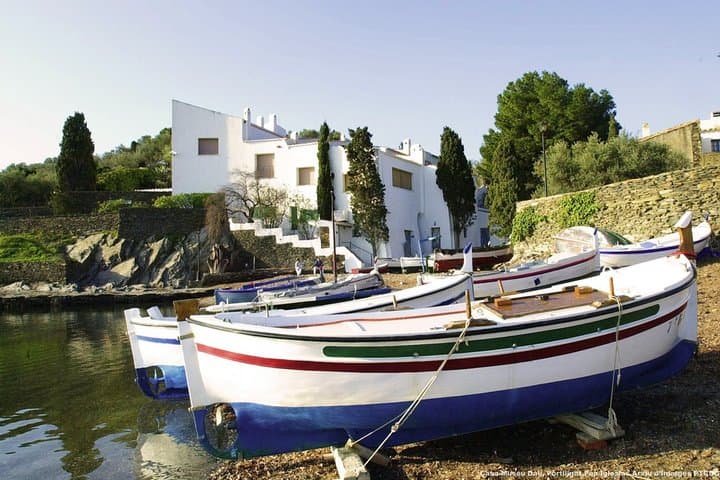 Portlligat