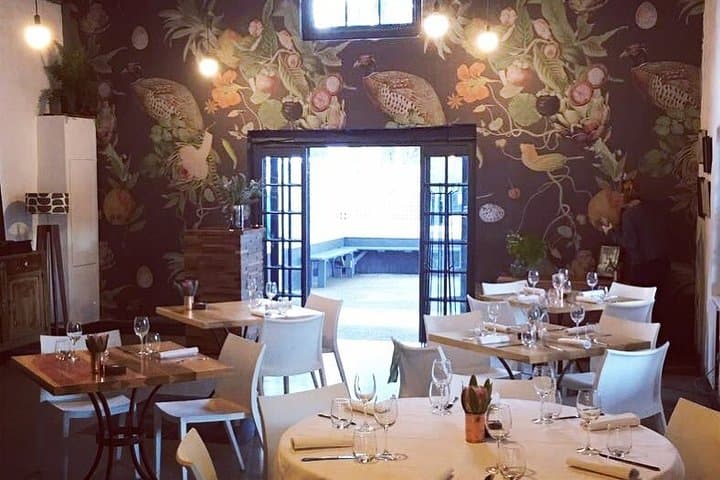 Barcelona Tapas Adventure: 6 Tastings with a Private Guide